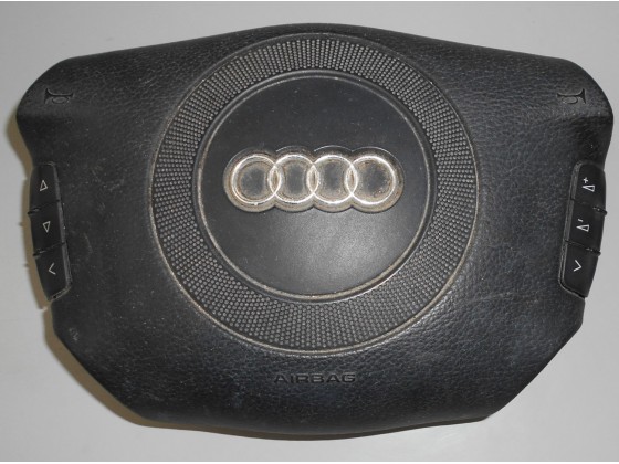 Airbag Volante Audi A6 2000 av200